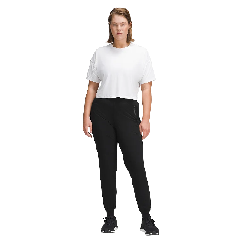 BAUER // lululemon ADAPTEDSTATE JOGGER