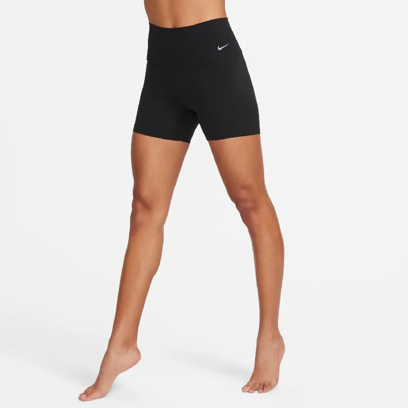 Zenvy High Rise 5"" Bike Short - Womens