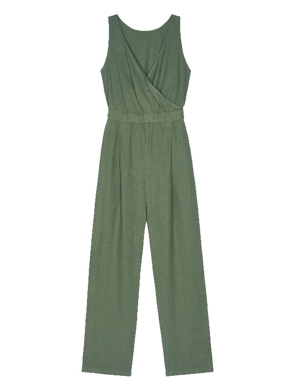 Kiara Jumpsuit