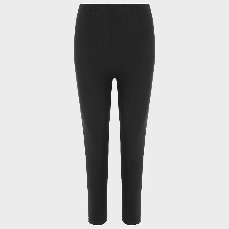 Ladies 3/4 Leggings