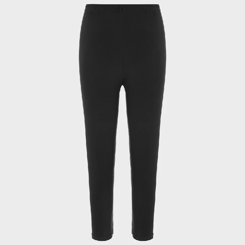 Ladies 3/4 Leggings