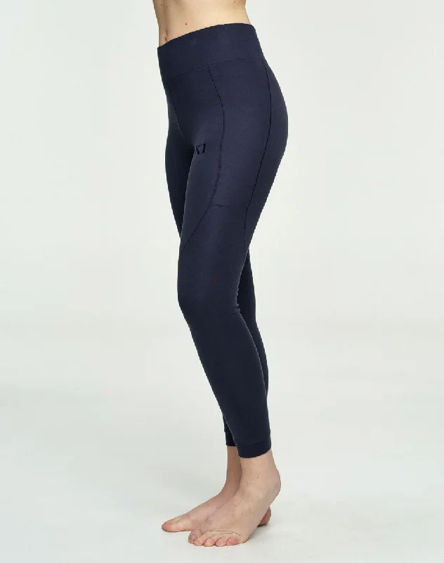 Women's Rulle High Waist Pant