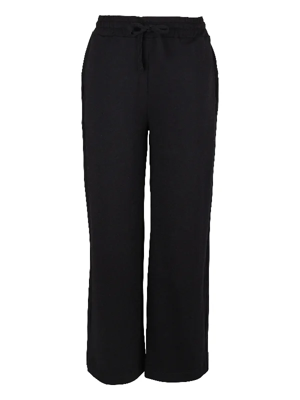 TALA jogging bottoms - Black