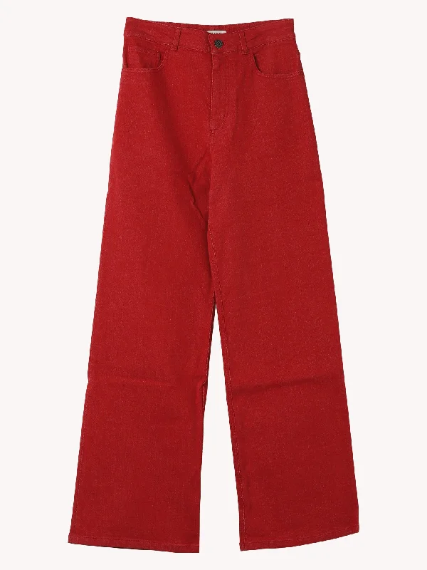 Annenberg Pant