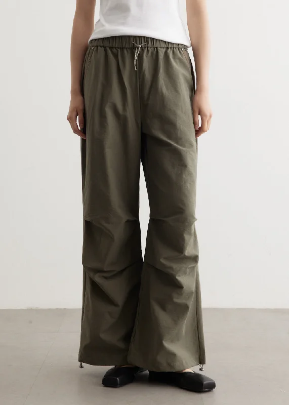 Avenue Elasticated Pants