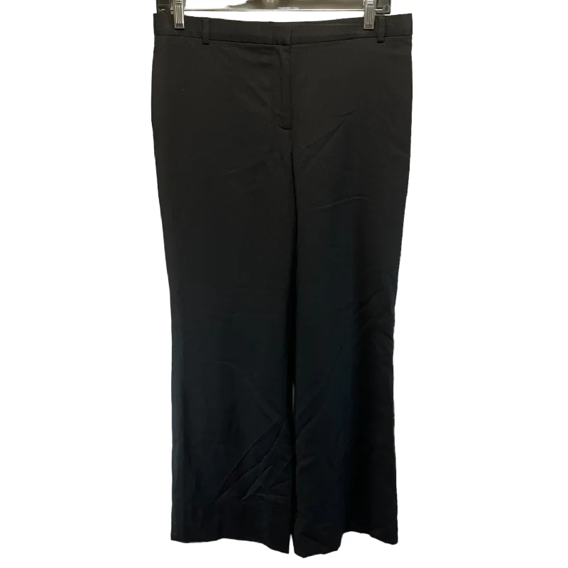 Black Pants Dress J. Crew, Size 6