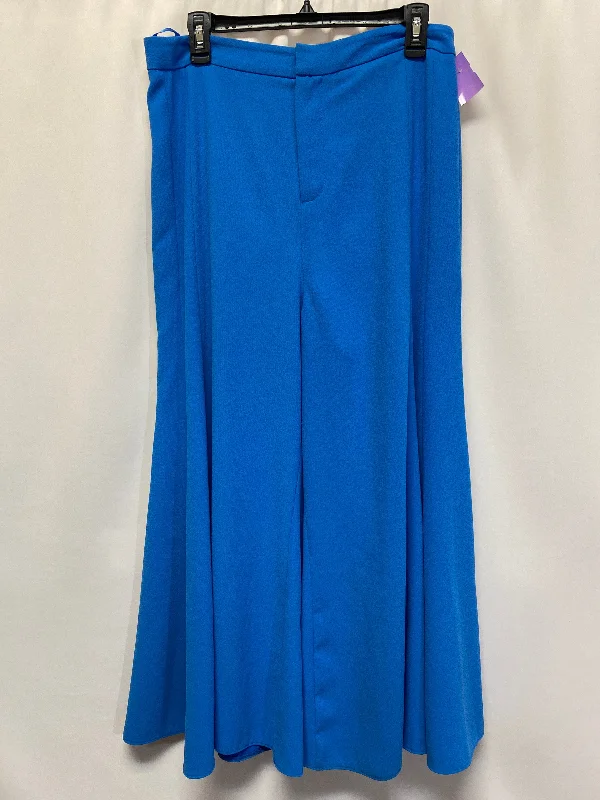 Blue Pants Dress Gianni Bini, Size 12