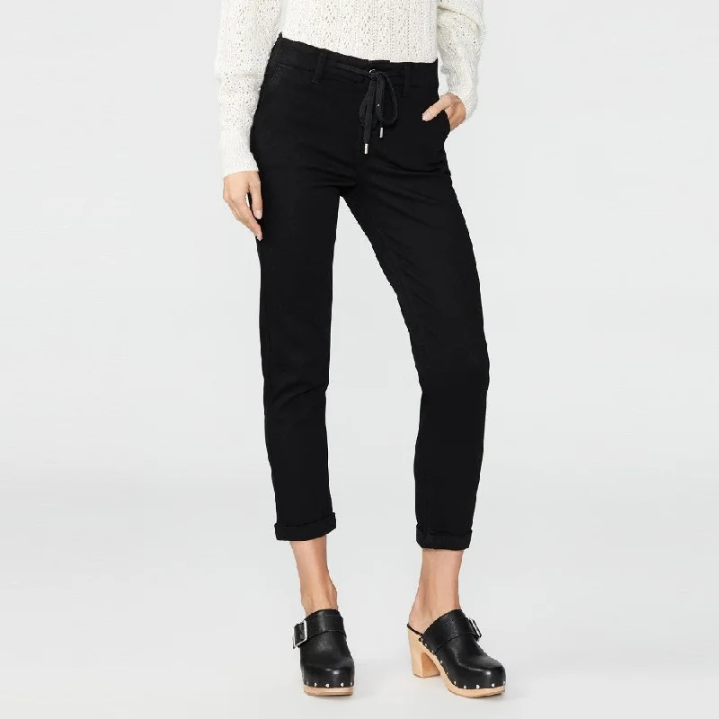 Christy Pant (Black Shadow)