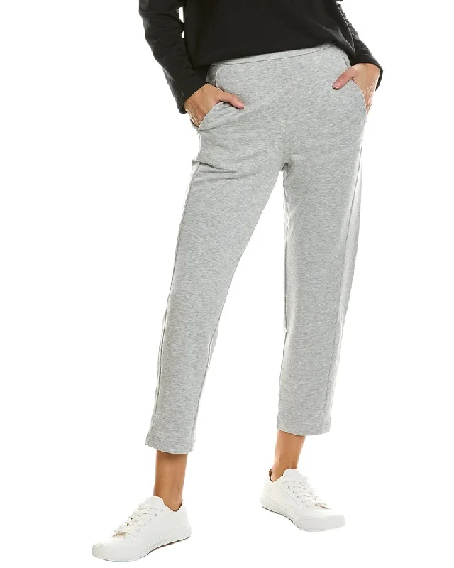 EILEEN FISHER Tapered Pant