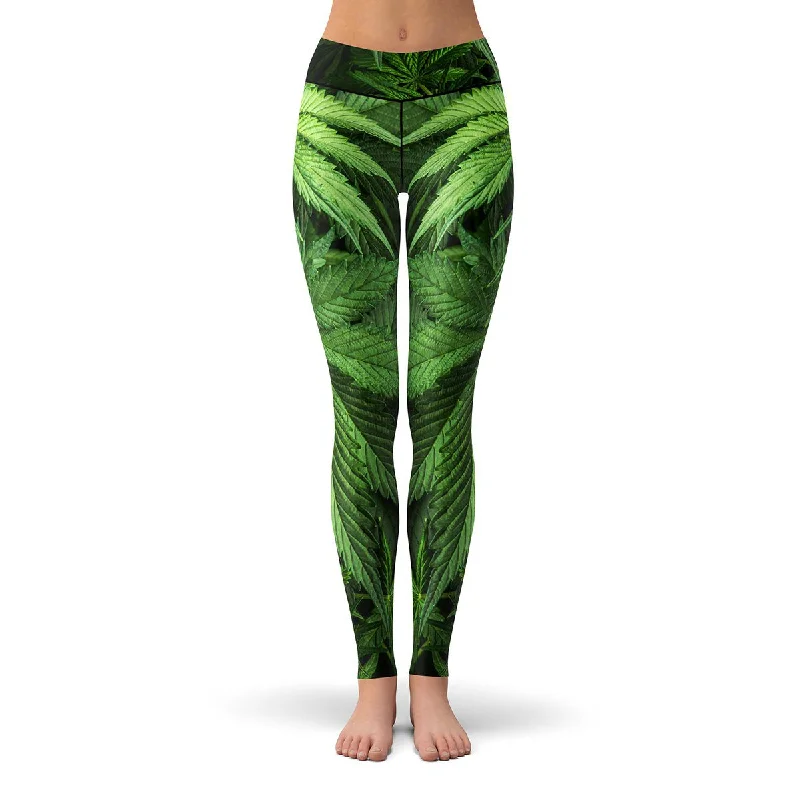 Ganj Leggings