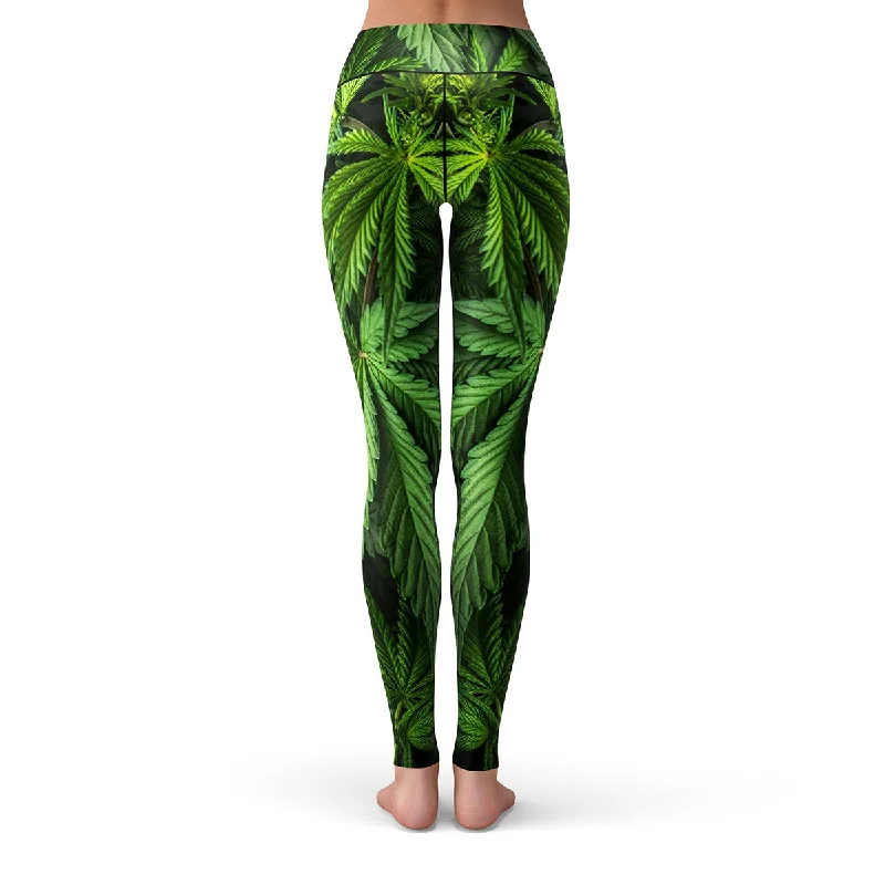 Ganj Leggings