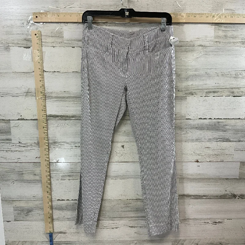 Grey Pants Other Worth Ny, Size 0