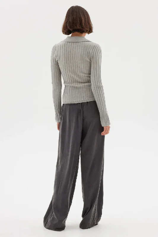 Isla Pant - Graphite