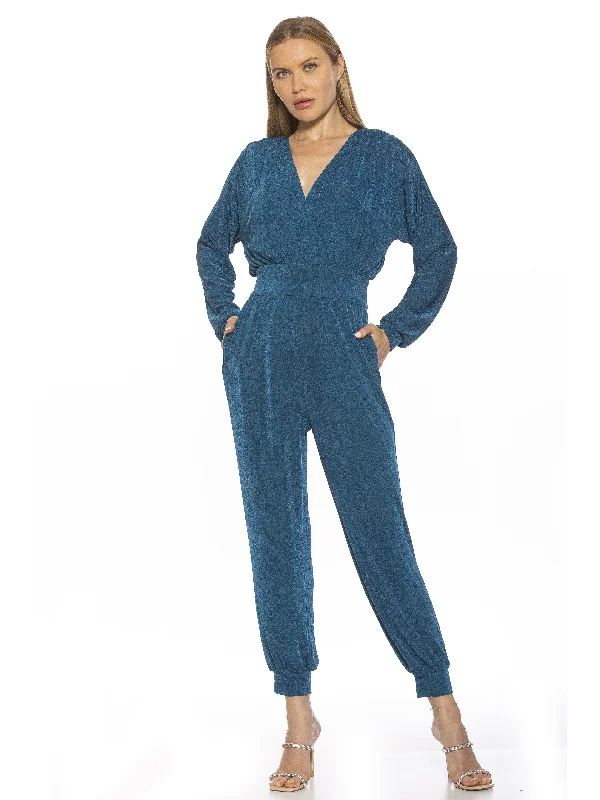 Joey Jumpsuit