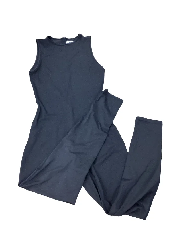 Jumpsuit By Clothes Mentor In Black, Size: M