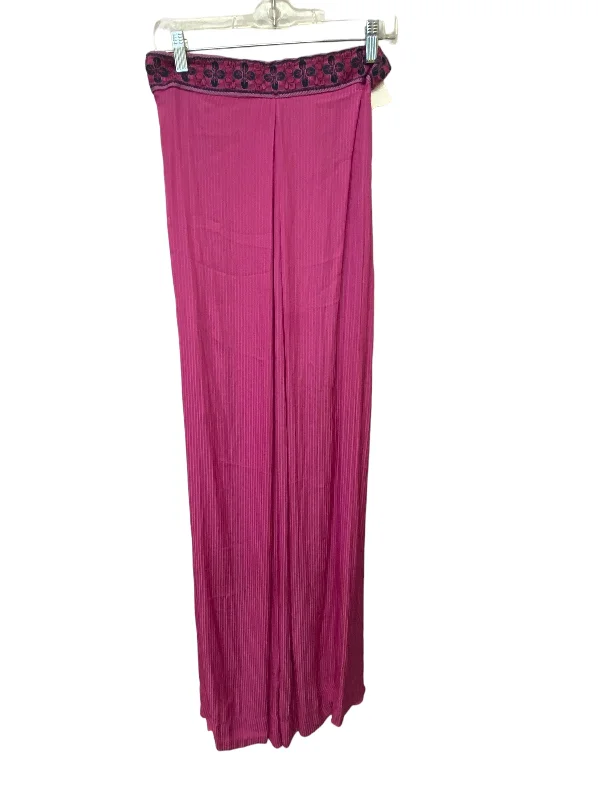 Jumpsuit By Free People In Pink, Size: S