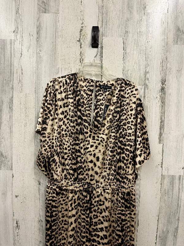 Jumpsuit By Inc  Size: Xxl