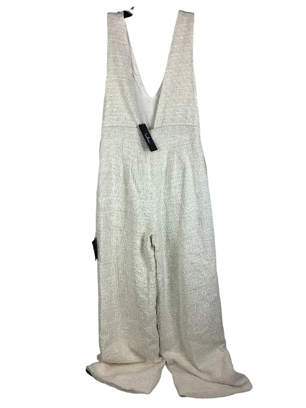 Jumpsuit By Lulus  Size: S