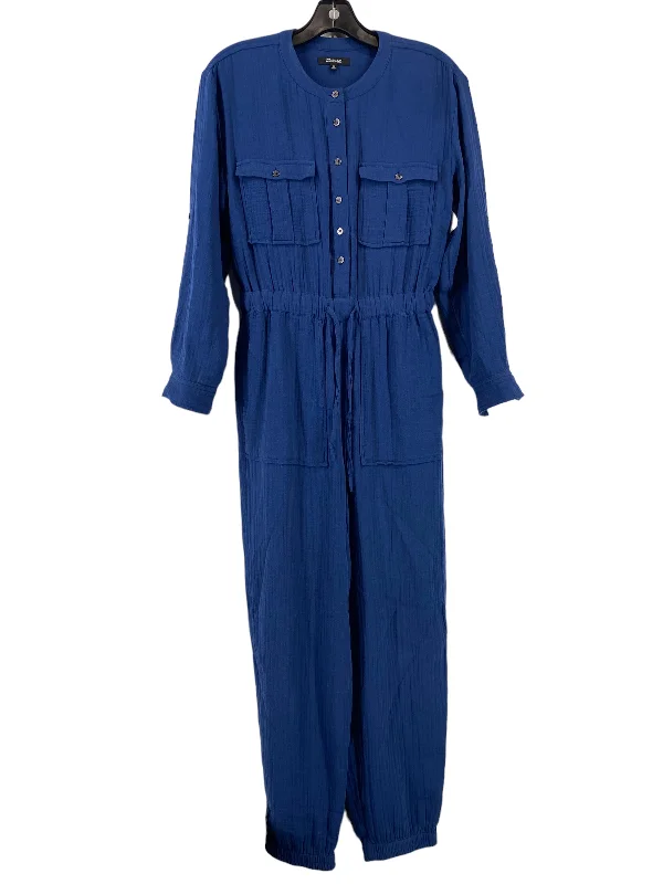 Jumpsuit By Madewell  Size: 0