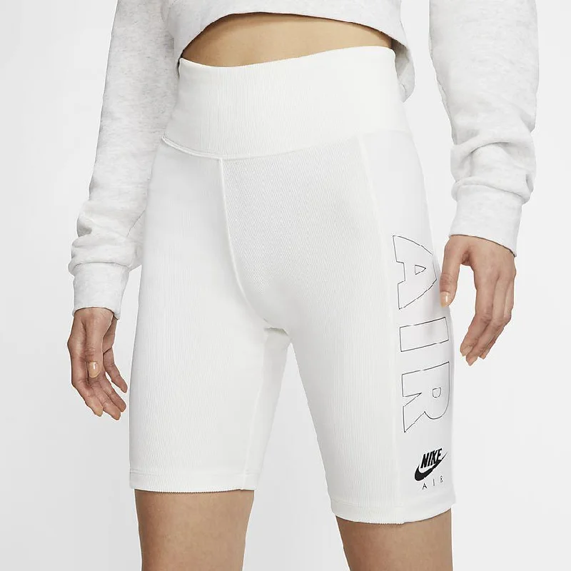 Nike Air Bike Short (White)