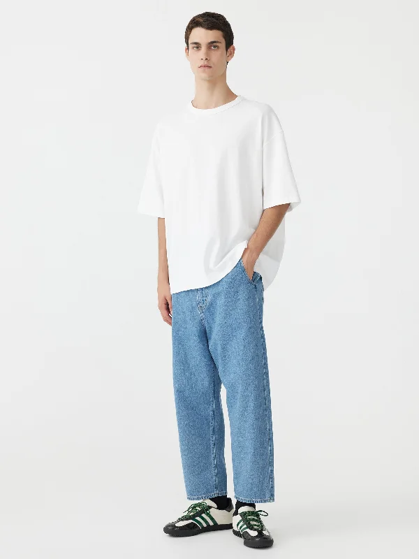 universal low rise jean