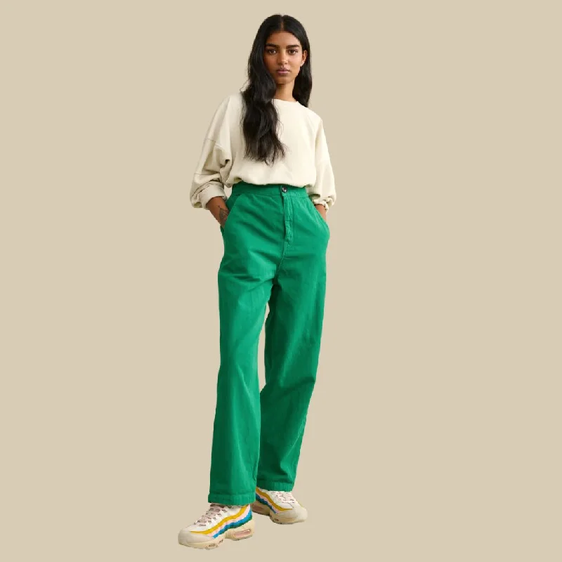 Pasop Trousers (Mojito)