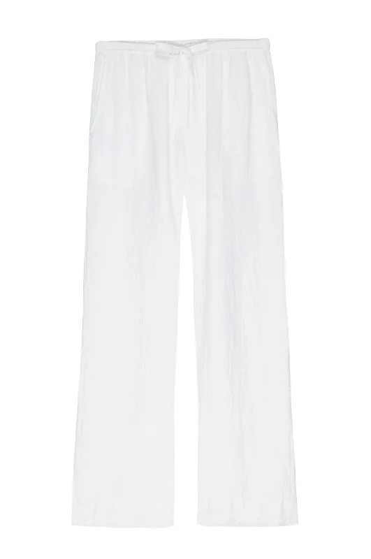 PICO LINEN PANT