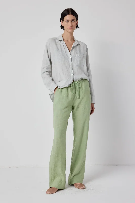 PICO LINEN PANT