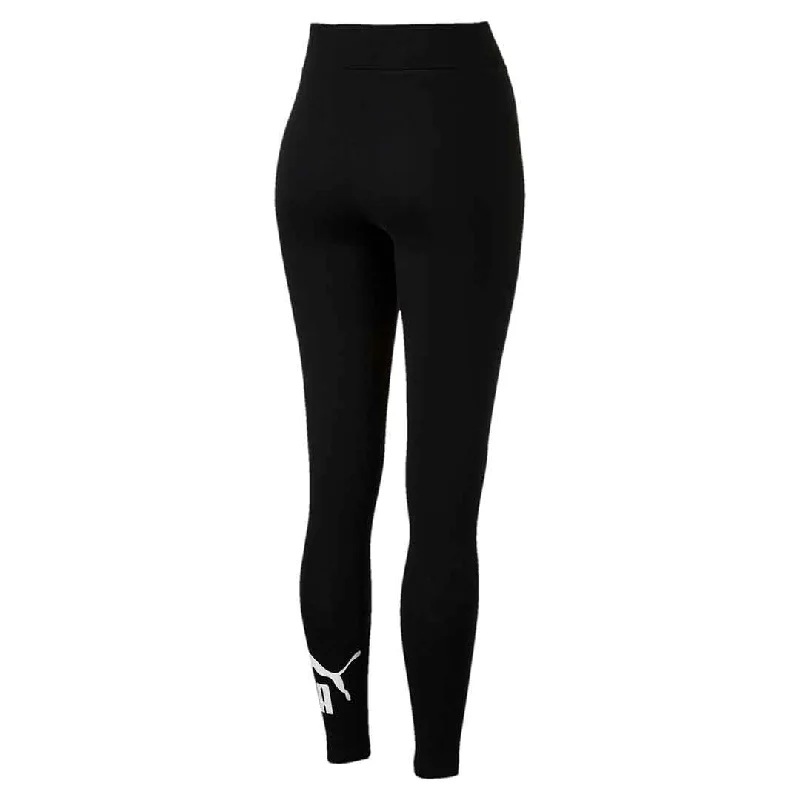 Puma - Women's Essentials Logo Legging (851818 01)