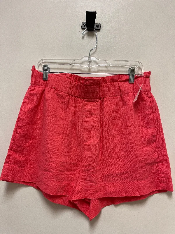 Shorts By A New Day In Pink, Size: M