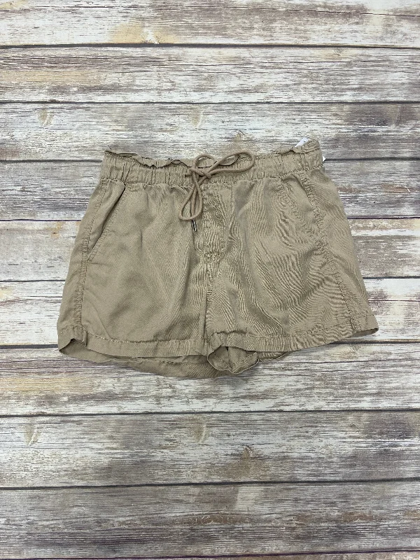 Shorts By Loft In Beige, Size: M