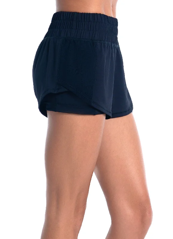 Sporty Vibe Short