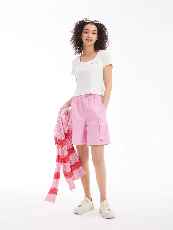 Strawberry Dodo Shorts