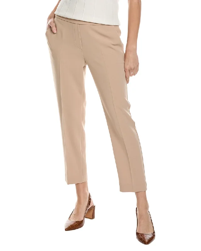 Theory Treeca Pull-On Pant