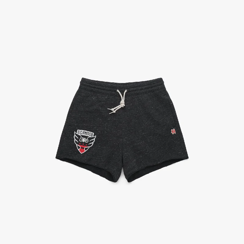 Women's D.C. United '16 Sweat Shorts