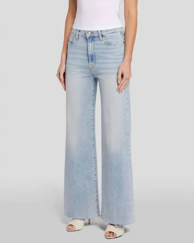 Women's Ultra High Rise Jo Jeans In Sunday