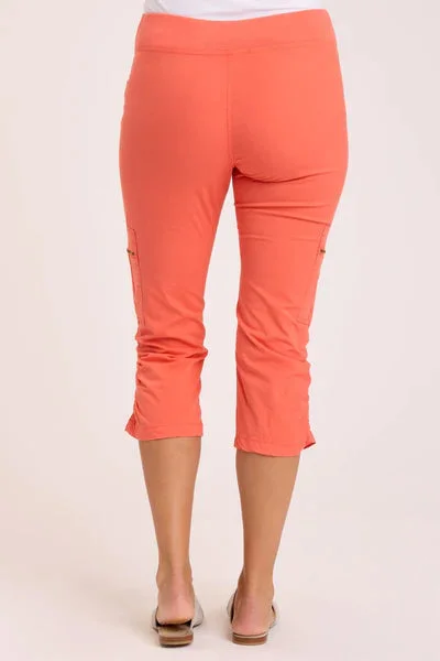 XCVI Nadia Crop Pants