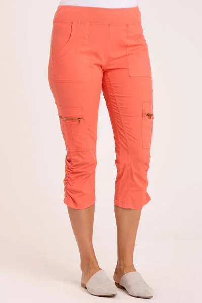 XCVI Nadia Crop Pants