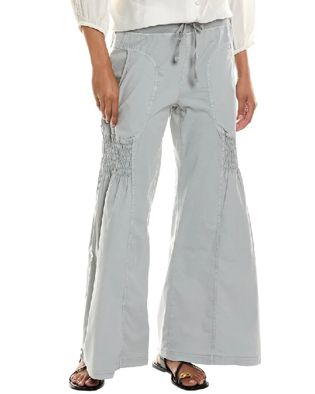 XCVI Sprightly Wide Leg Pant